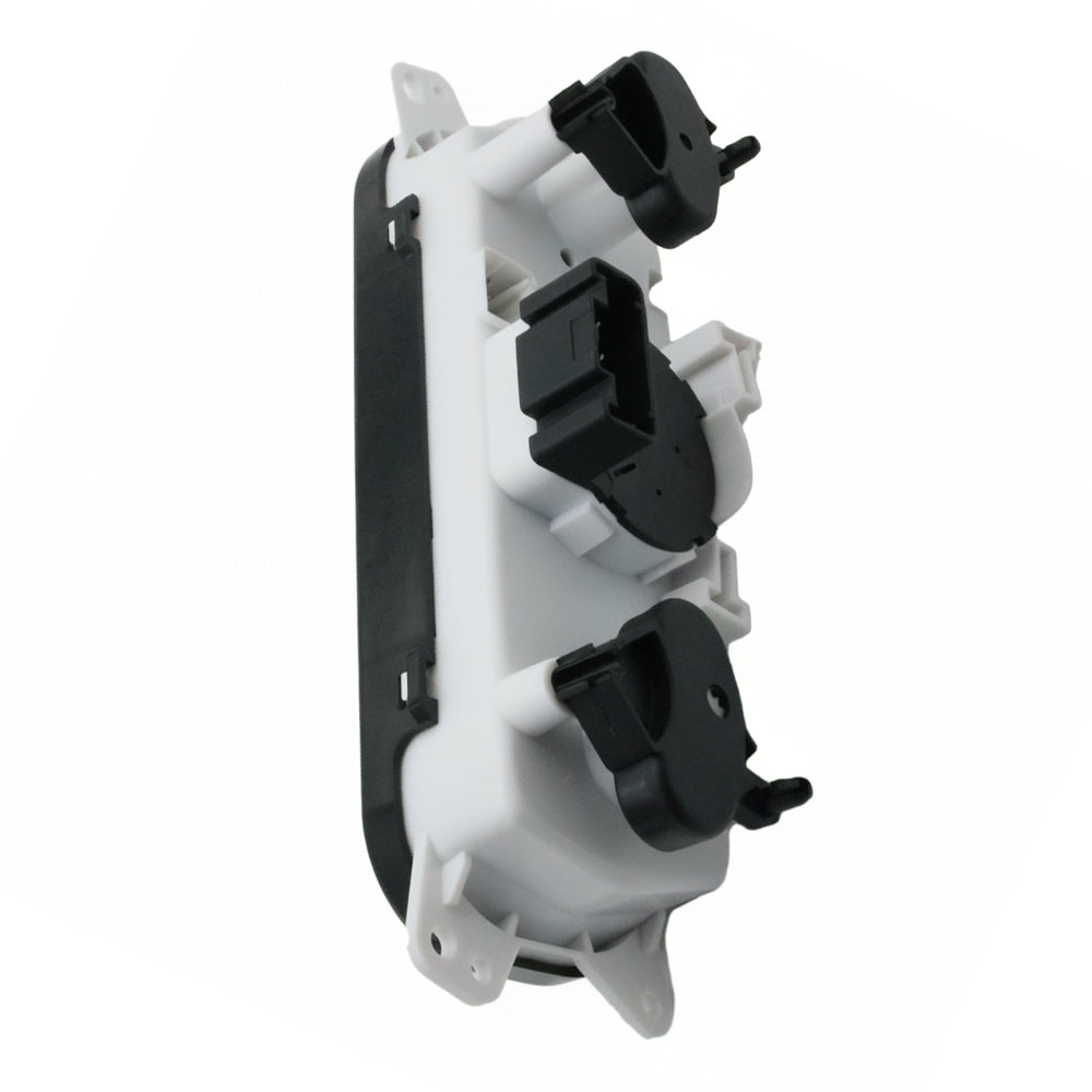 Heater Climate Control Panel w/o Rear Defrost Suitable For Jeep Wrangler 07-10