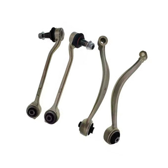 compare product 4x Front Lower Control Arms Left & Right Suitable for BMW X3 F25 X4 F26 03/11-On