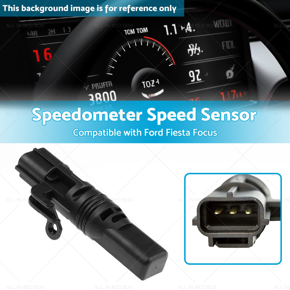 {{ Speedometer Speed Sensor Suitable for Ford Fiesta 1. 4L 1. 6L 01-08 Focus 98-06 }} - Buy Car Parts Online at {{ Kaka Auto Parts }}.