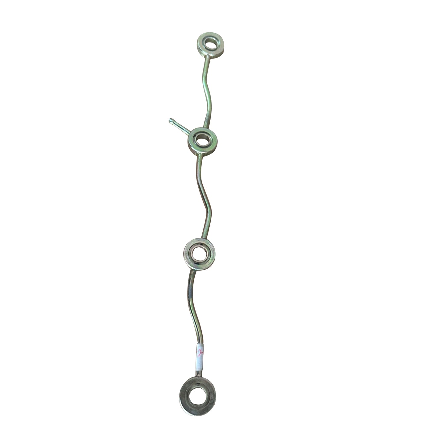 Fuel Rail Return Leak Off Pipe Suitable for Toyota Hilux KZN165 KZN205 1KZ 3.0L