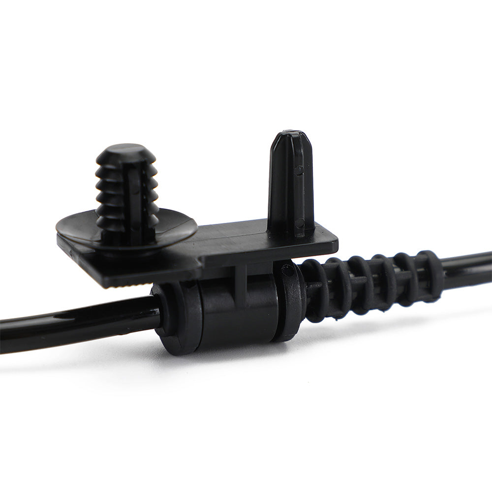 Front Left/Right ABS Speed Sensor 1x Suitable For Chrysler 300C 2005-2010 4779244AD 4779244AA