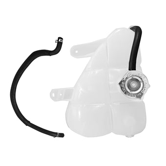 compare product Coolant Overflow Bottle Tank Suitable For Jeep Grand Cherokee WK 3.0L 2001-2015
