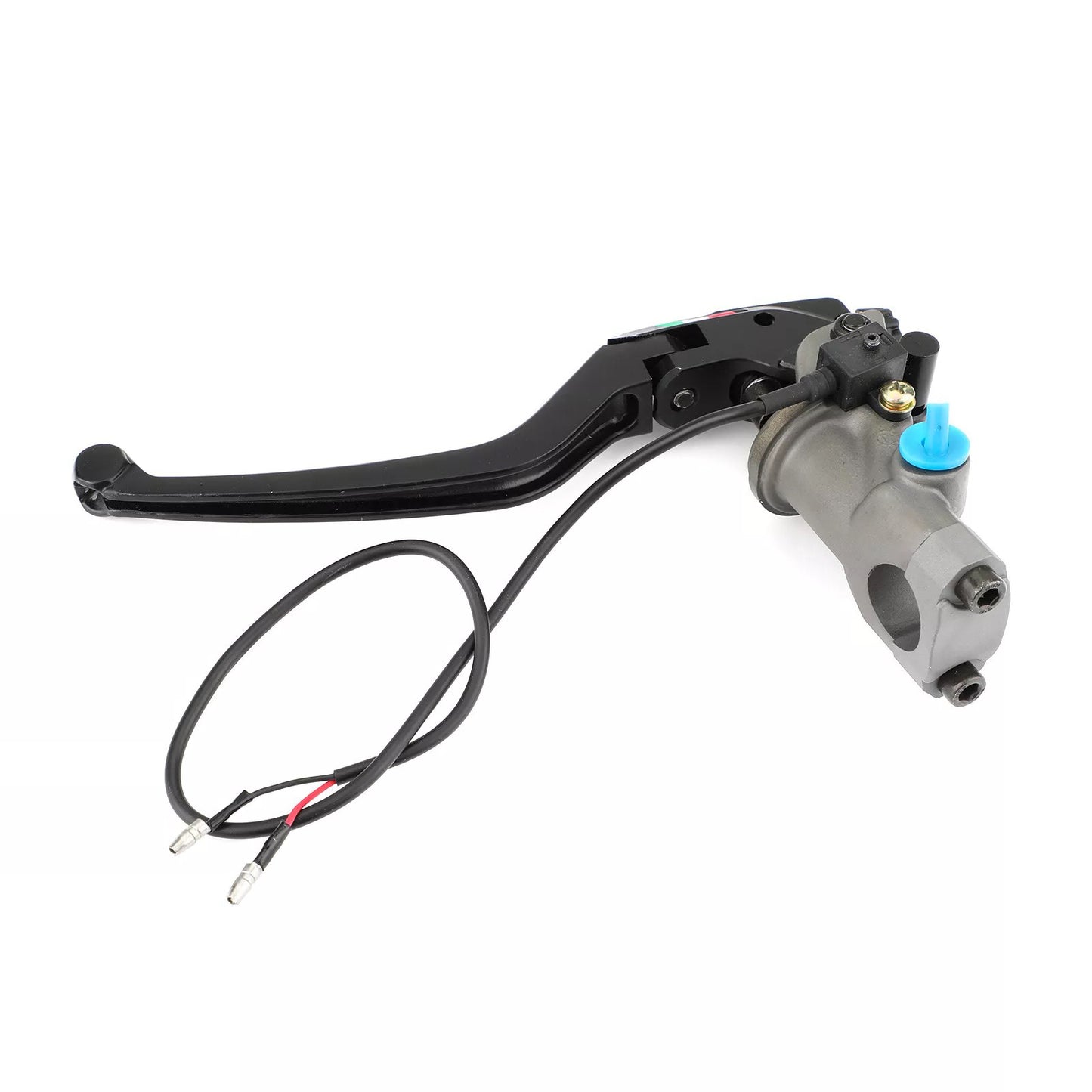 2x Brake Master Cylinder Suitable For Suzuki GSXR1000 SV1000 GSXR1300 GSX1400