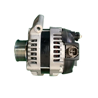 compare product 100A Alternator Suitable for Honda Accord Civic CR-V Odyssey 104210-3290 12 V