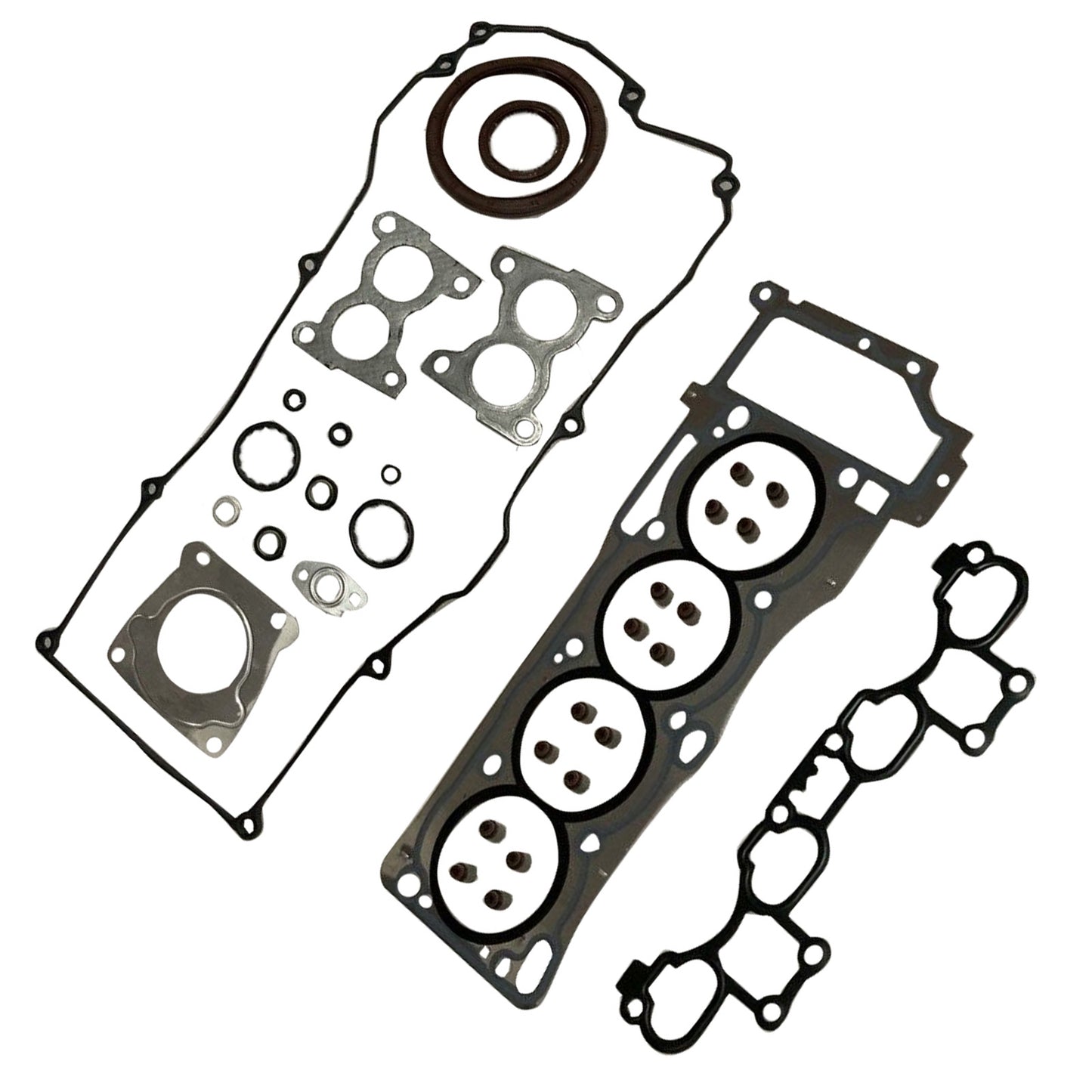Cylinder Head Gasket Kit Suitable For Nissan Pulsar N16 N16E 1.8L QG18DE 00-06