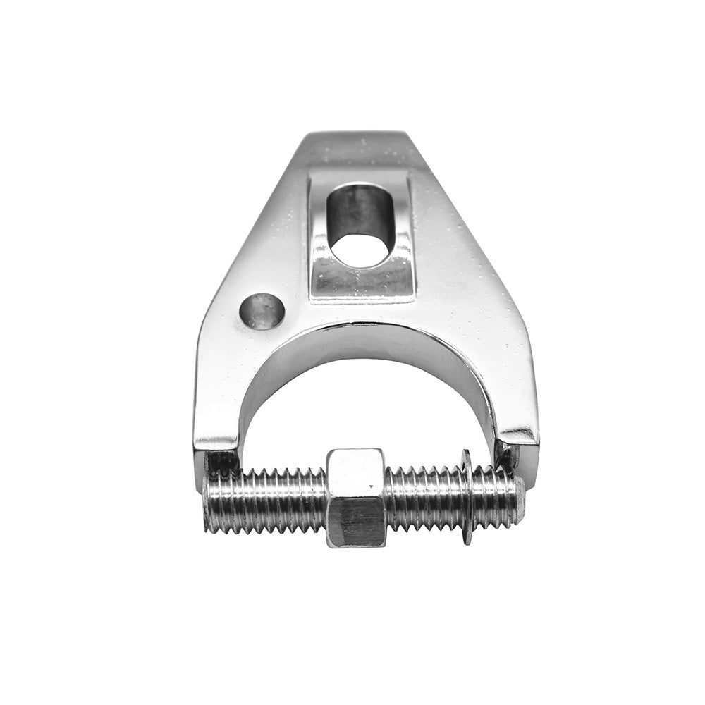 Billet Distributor Hold Down Clamp Suitable For Holden V8 253 304 5L 308 355