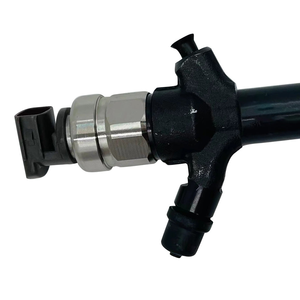 Diesel Fuel Injector Suitable for Mitsubishi Triton ML MN 2. 5 08-15 095000-5600