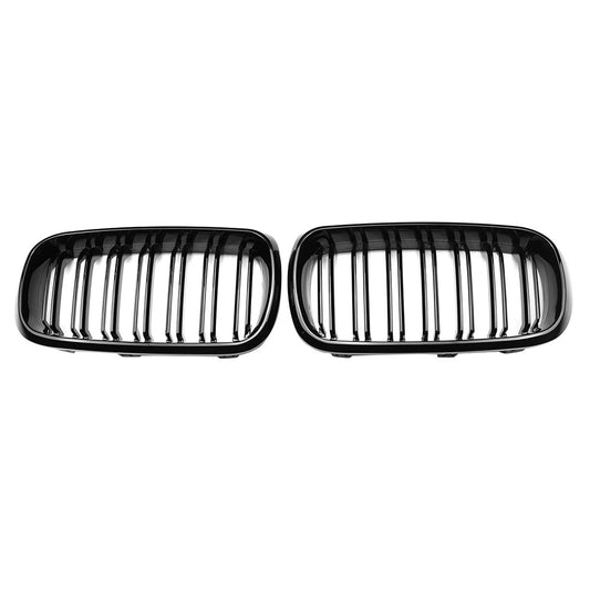 Front Kidney Grille Grill Suitable For BMW X5 F15 / X5M F85 / X6 F16 / X6M F86