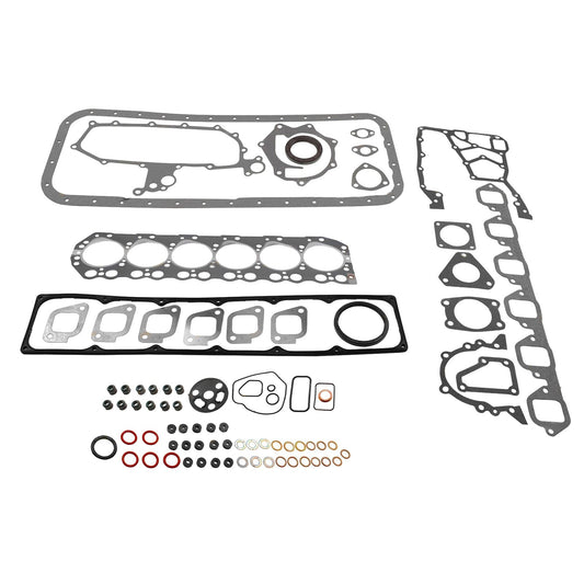 VRS Head Gasket Kit & Bolt Set Suitable For Nissan TD42 Patrol GQ GU Y60 Y61 4.2