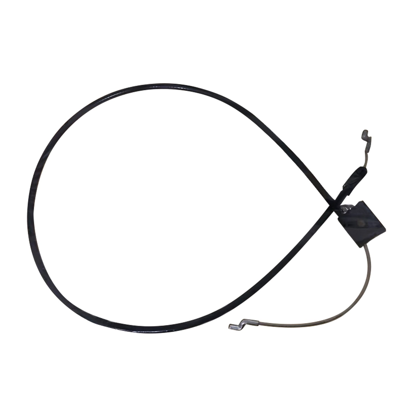{{ Lawn Mower Brake Cable Suitable For Honda HRR216 HRX217 54530-VL0-S01 Black }} - Buy Car Parts Online at {{ Kaka Auto Parts }}.