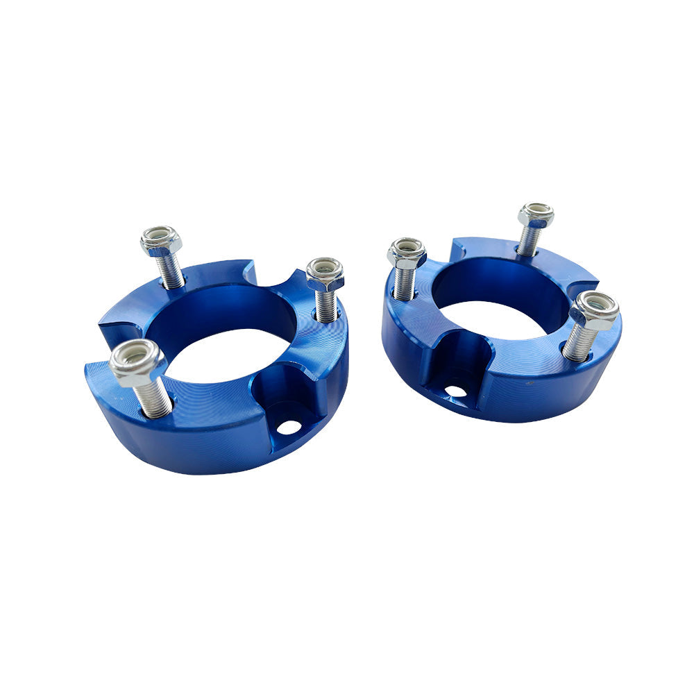 32mm Front Coil Strut Spacer 2.5'' Lift Kit Suitable For Mazda BT-50 Ranger PX PX2 2012-2018