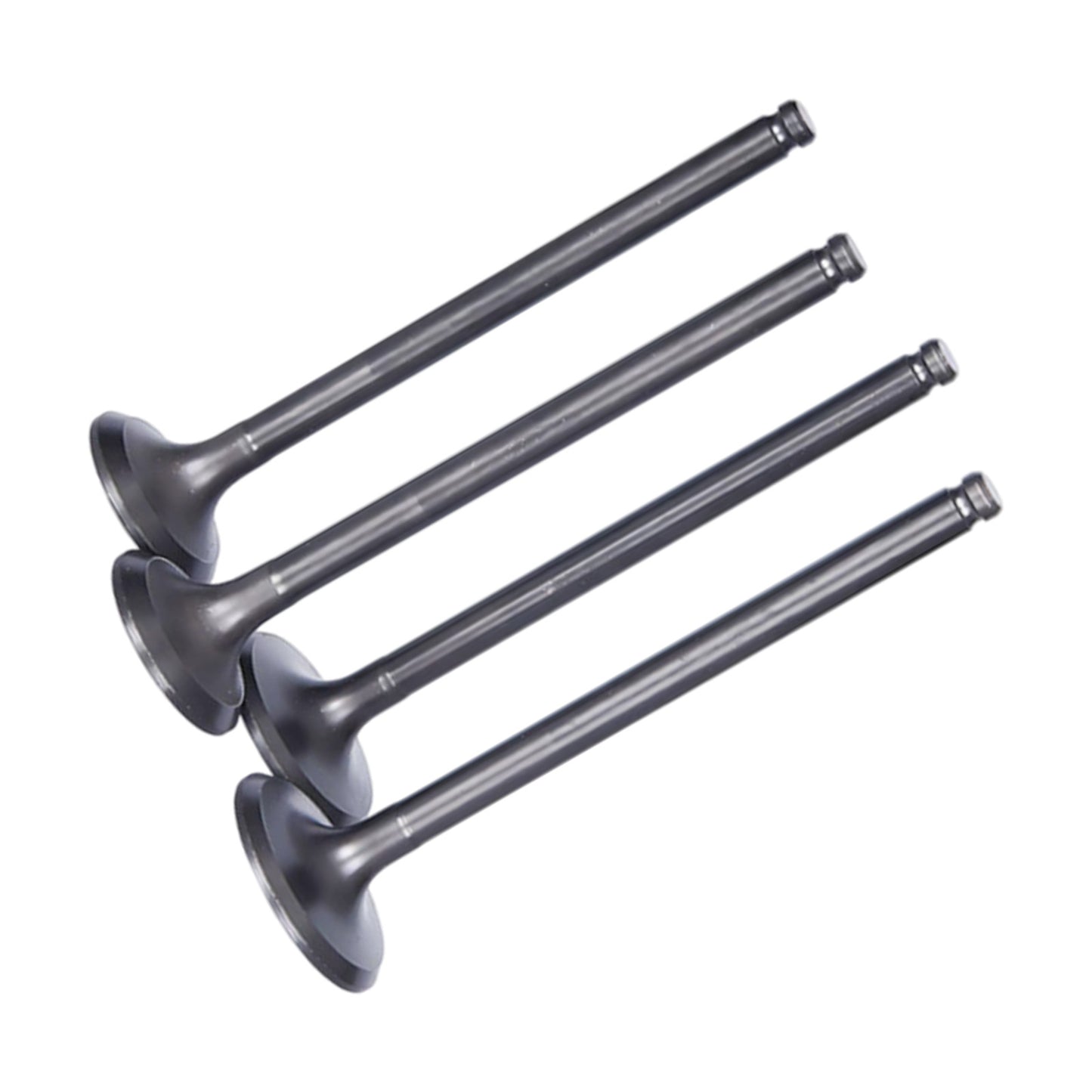 {{ 4Pcs Inlet/Intake Valve Suitable for Toyota Hilux LN86 107 111 HiAce LH125 2.8L }} - Buy Car Parts Online at {{ Kaka Auto Parts }}.