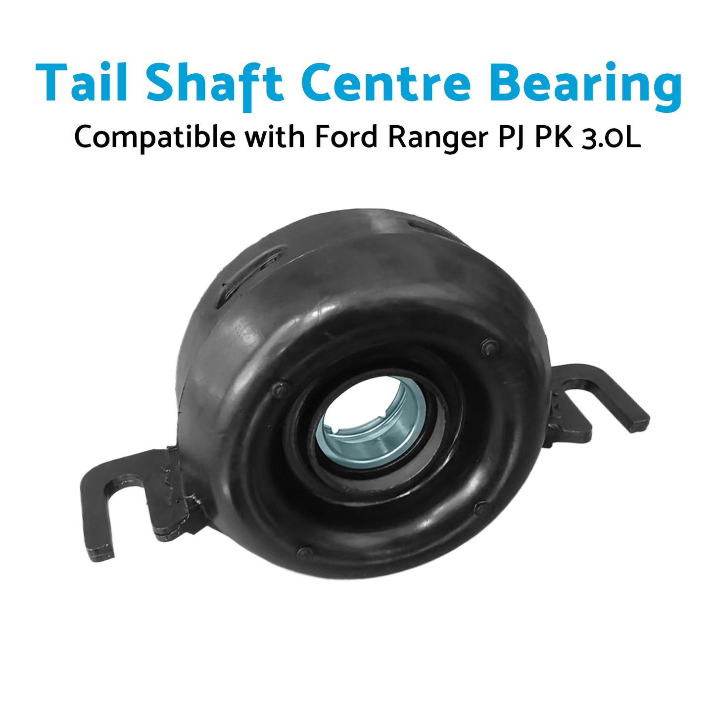 {{ Tail Shaft Centre Bearing Suitable for Ford Ranger PJ PK 3. 0L WEAT 4X4 06-11 }} - Buy Car Parts Online at {{ Kaka Auto Parts }}.