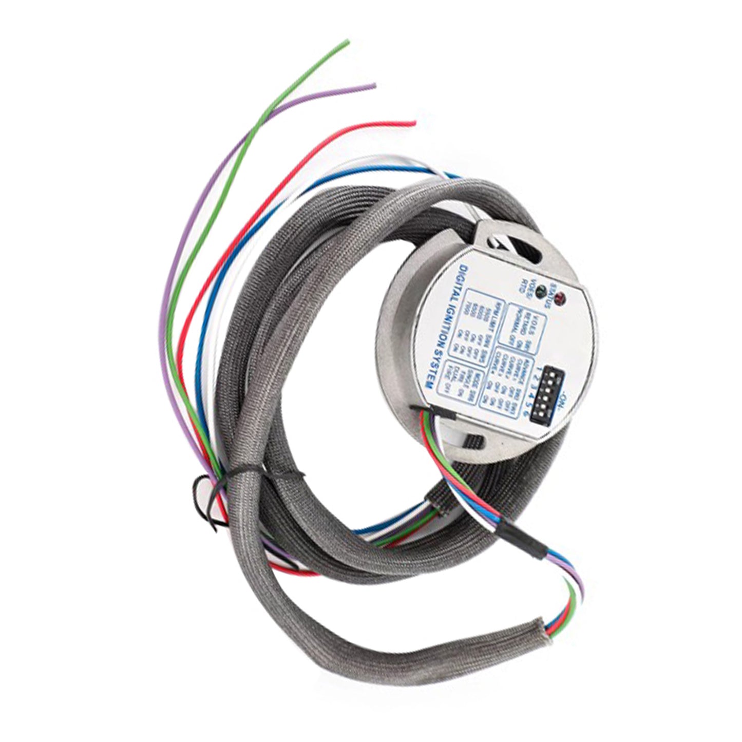 {{ Single Fire Electronic Ignition Module Suitable for Sportster Dyna 2000i AUS }} - Buy Car Parts Online at {{ Kaka Auto Parts }}.