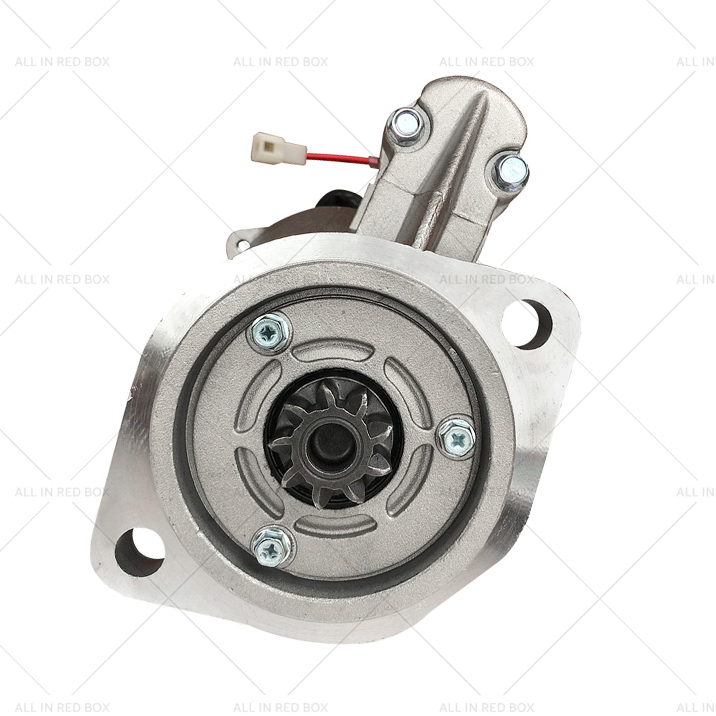 {{ Starter Motor Suitable for Holden Colorado Rodeo Isuzu TF 3.0L Diesel 4JJ1 08-12 }} - Buy Car Parts Online at {{ Kaka Auto Parts }}.
