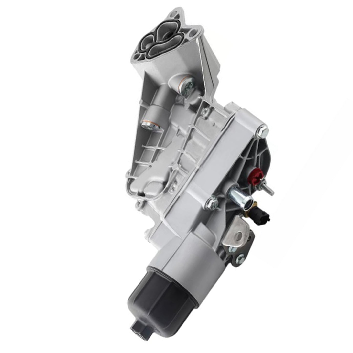 {{ Oil Cooler Suitable for Jeep Grand Cherokee WK2 3.0L CRD Eco Diesel 2011-2020 }} - Buy Car Parts Online at {{ Kaka Auto Parts }}.