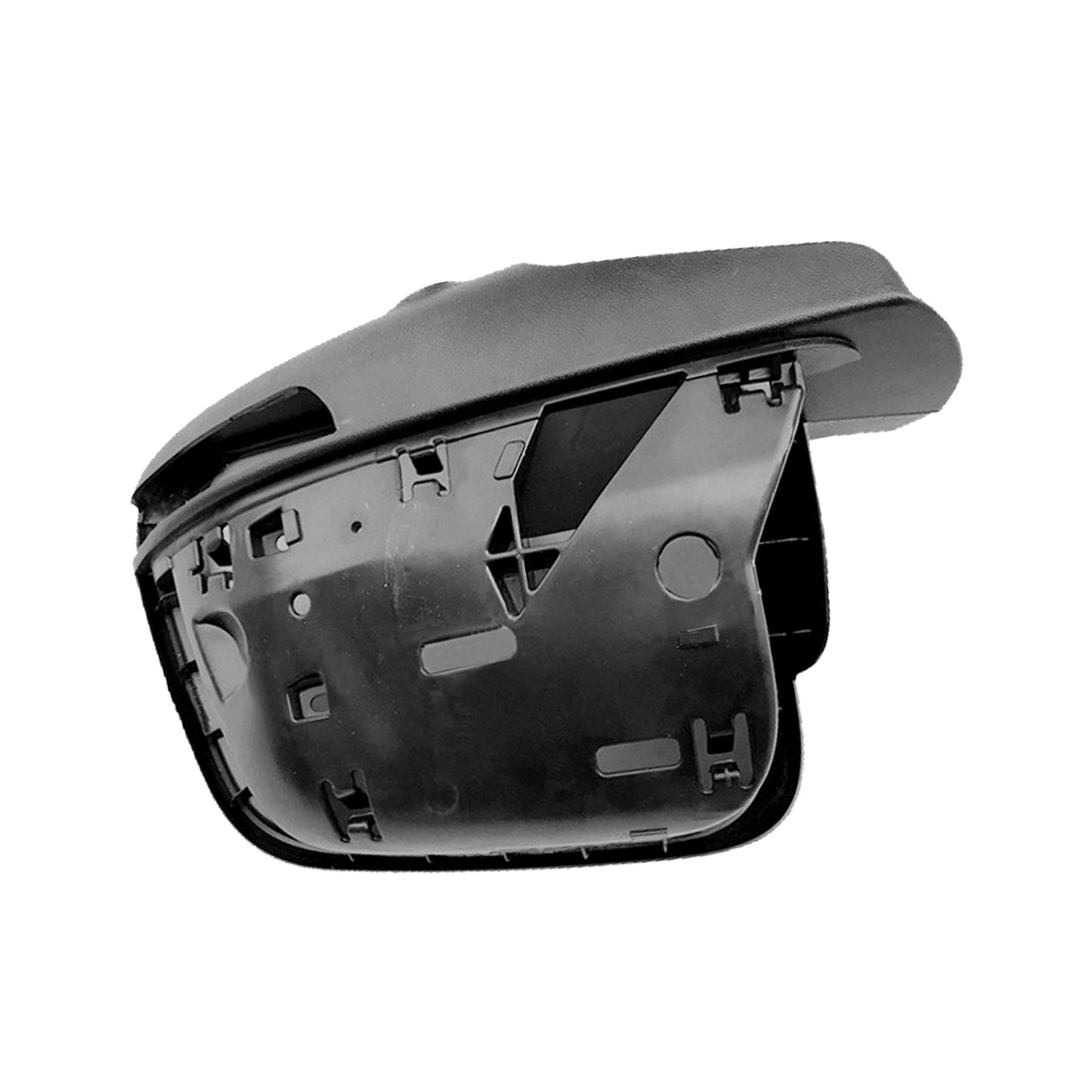 Left Side Mirror Cover Trim Frame Suitable For Jeep Grand Cherokee WK 2010-On