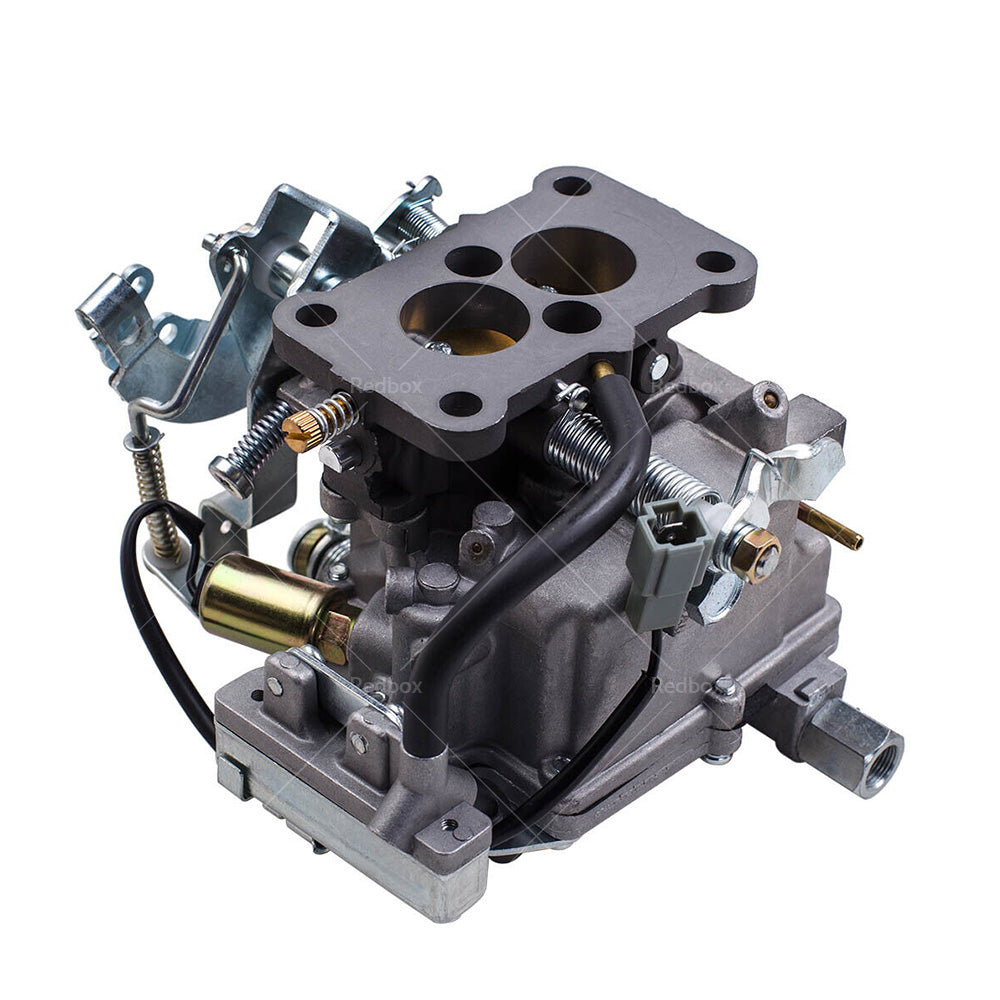 {{ Carburetor Suitable For Toyota 4K Corolla Liteace 1973-1987 Carby  21100-13170 }} - Buy Car Parts Online at {{ Kaka Auto Parts }}.