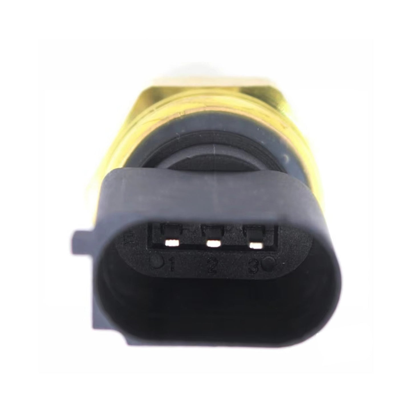 {{ Fuel Pressure Sensor Suitable For VW Eos Jetta Passat GTI Audi A3-A6 06E906051 }} - Buy Car Parts Online at {{ Kaka Auto Parts }}.