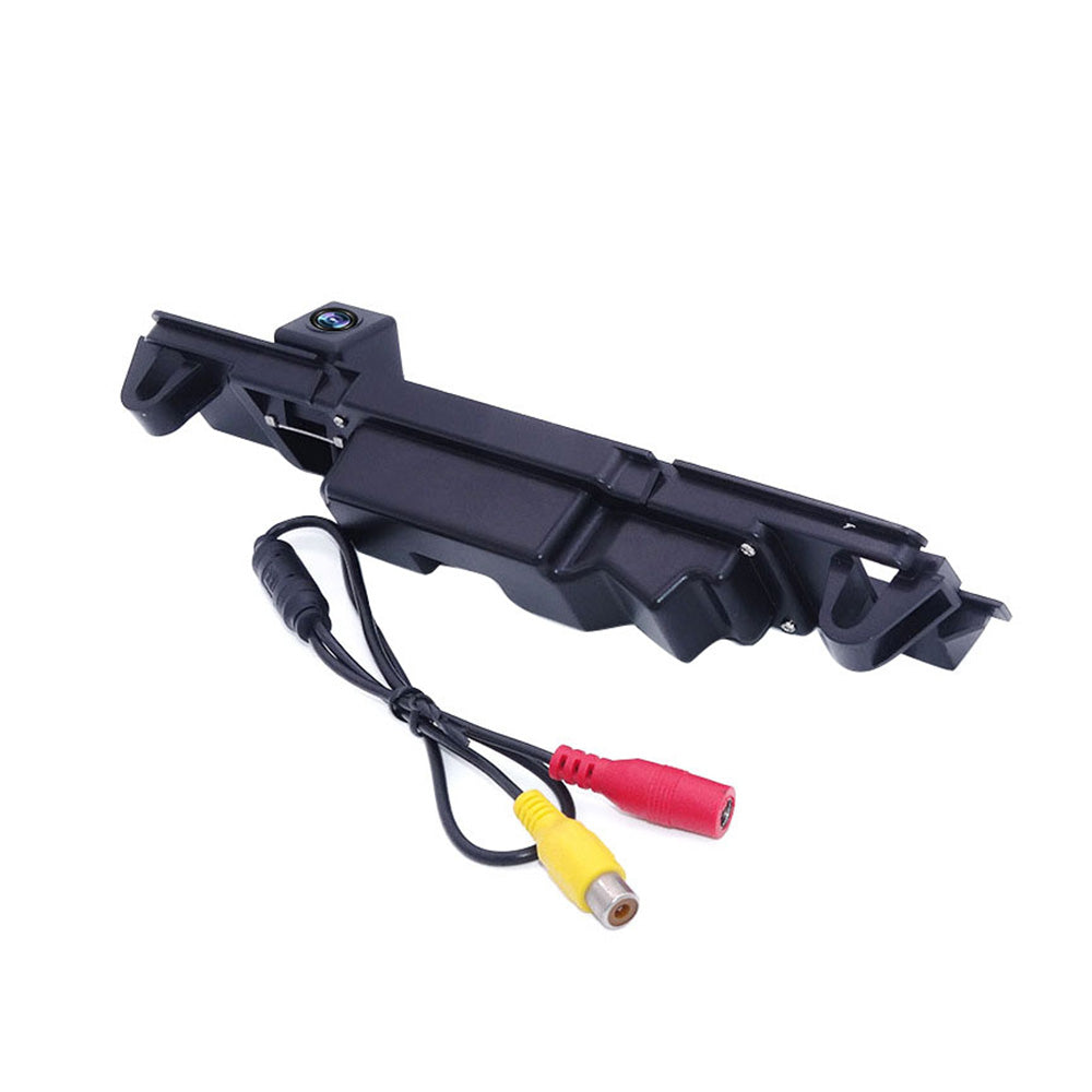 {{ Car Reverse Rear View Backup Camera Suitable for Toyota Yaris Vizi 2006-2012 }} - Buy Car Parts Online at {{ Kaka Auto Parts }}.