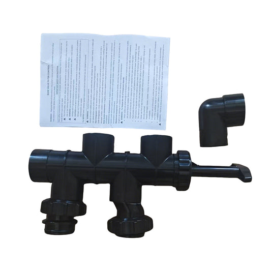 2inch Slide Valve Suitable For Hayward S311SX S360SX Sand Filters