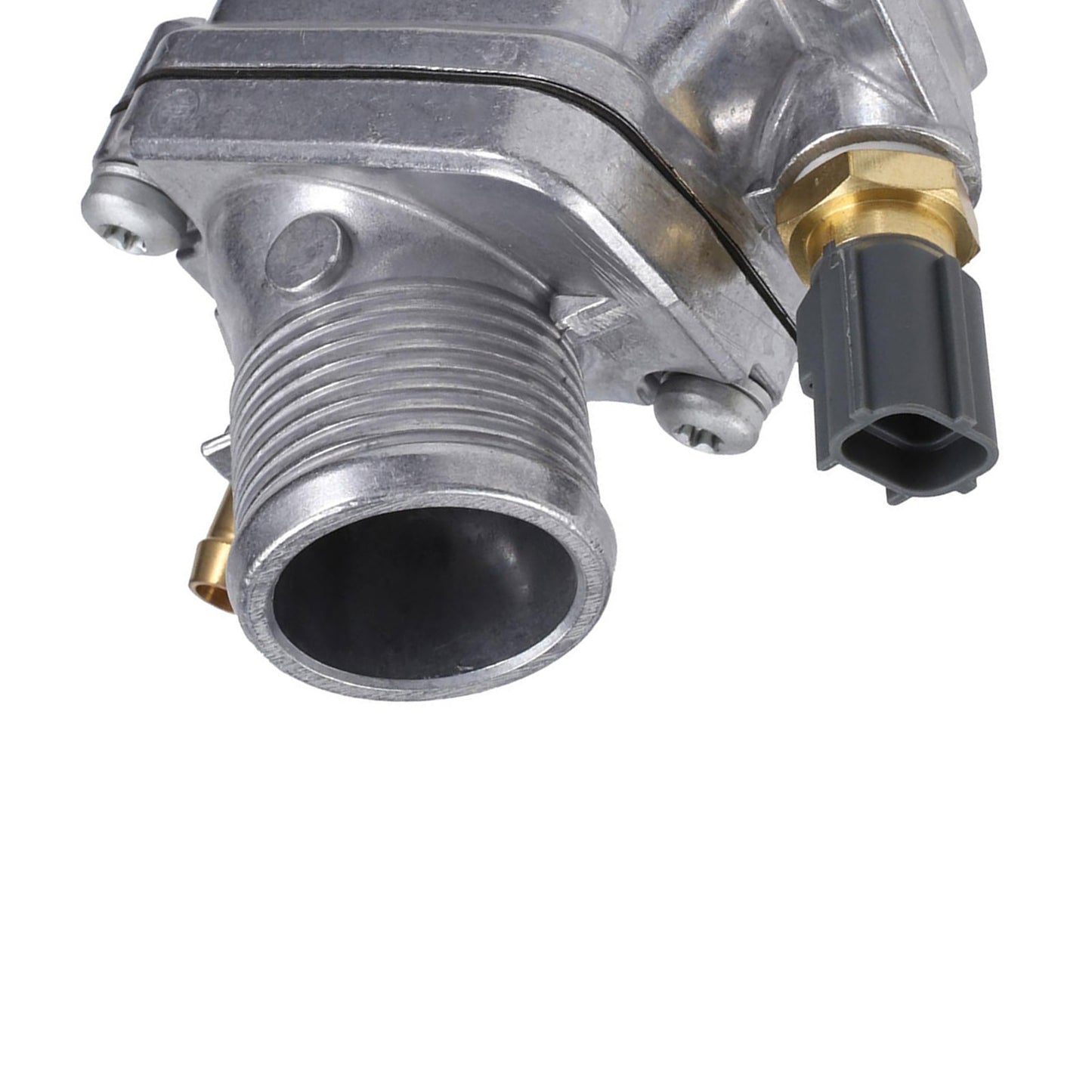 Thermostat Housing Assembly for Volvo C30 S40 S60 S80 V50 V70 XC70 XC90 Models