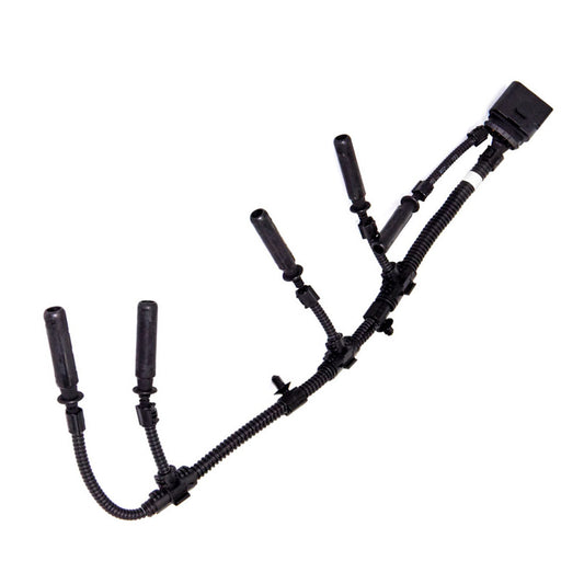 Glow Plug Bridge Wiring Harness 070971277B Suitable For VW Transporter 2.5L 2003-2010
