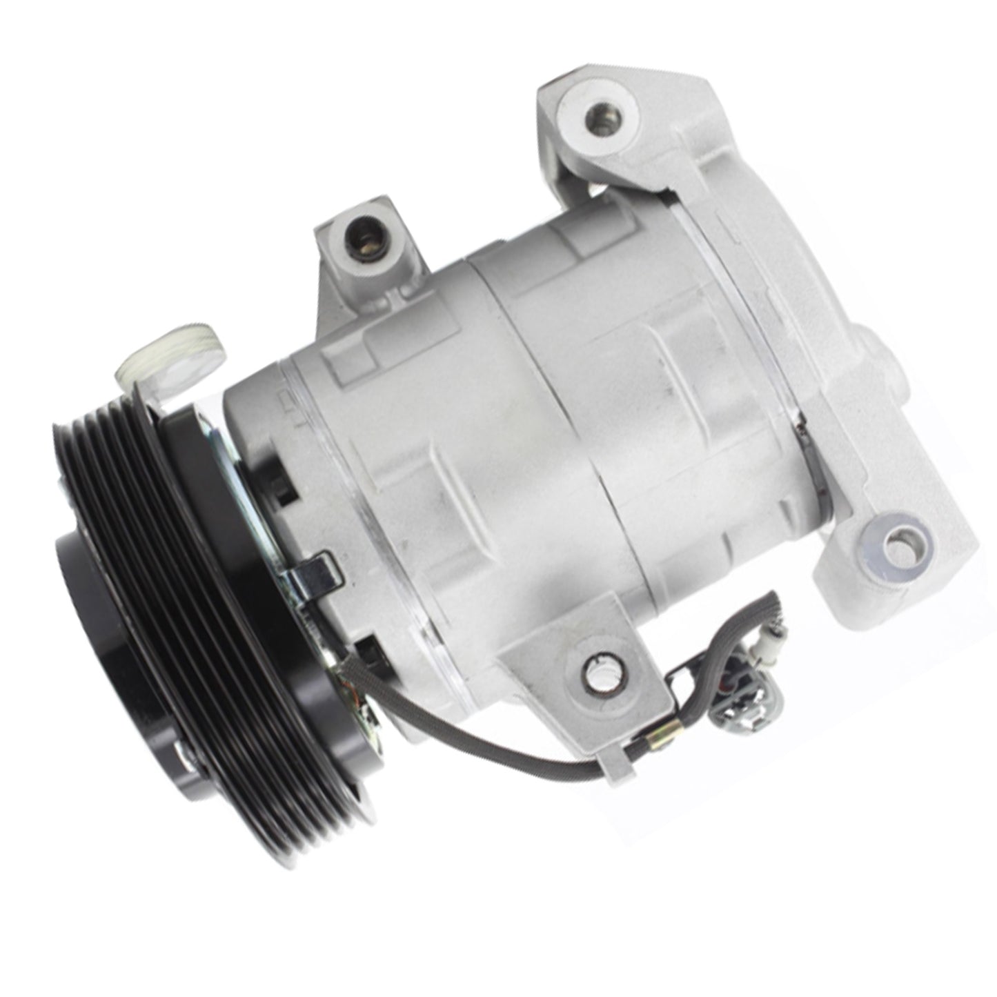 {{ Air Con AC Compressor Suitable for Mazda6 GH 2.5L Petrol L5-VE 01/08 - 11/12 }} - Buy Car Parts Online at {{ Kaka Auto Parts }}.