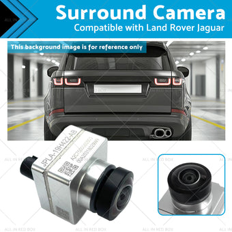 compare product Surround Camera Suitable for Land Rover Jaguar 2018-2022 JPLA-19H422-AB