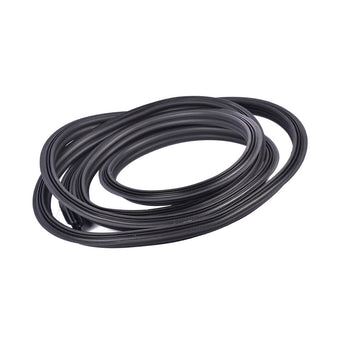 compare product Rear Tail Gate Rubber Seal Suitable For Toyota Hiace Low Roof 2005-2018 Black