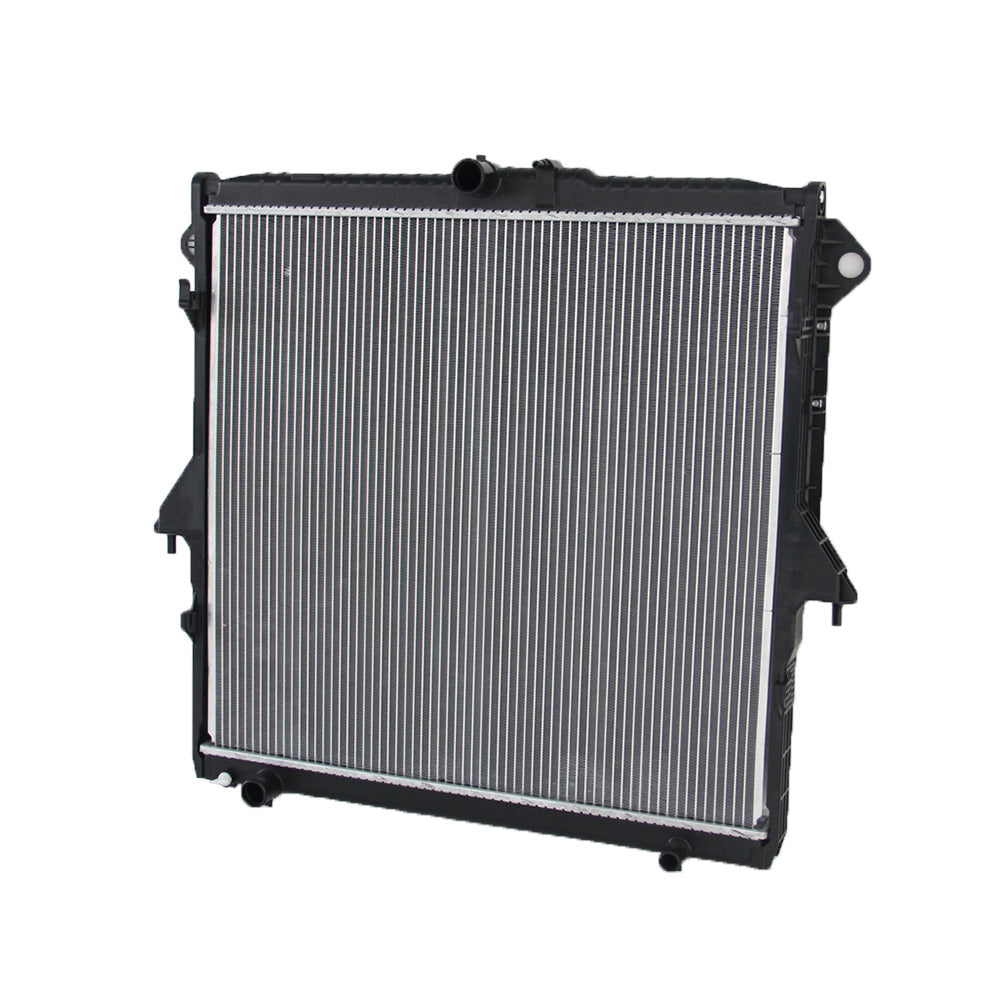 Radiator Suitable For Ford Ranger PX / Mazda BT-50 2.2L 3.2L Turbo Diesel 2011-On