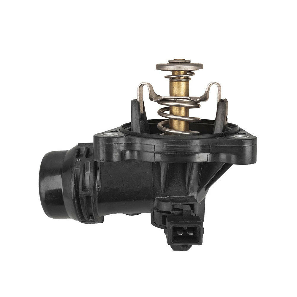 Coolant Thermostat Suitable For BMW E46 E90 E91 318i 320i E82 E87 120i E88 X1 E84 X3 E83