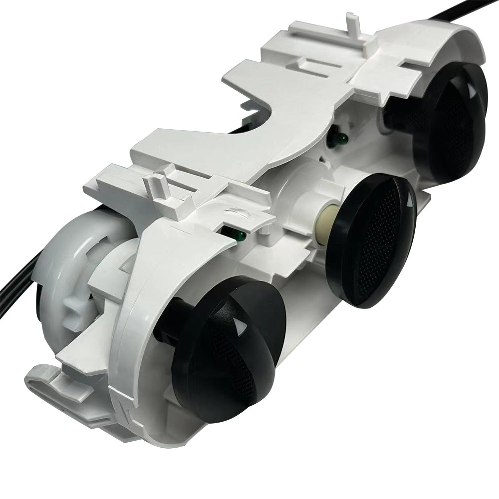 A/C Heater Control Unit NON Climate Control Type Suitable for Toyota Hilux 2005-2011