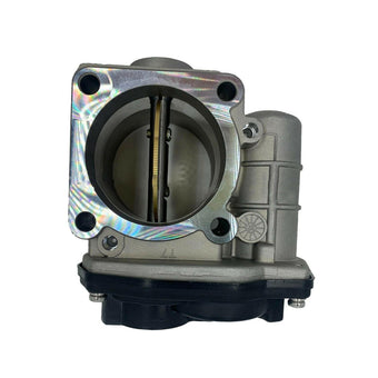 compare product Throttle Body Suitable For Holden Rodeo RA Colorado RC 3.0L 4JJ1 Turbo Diesel