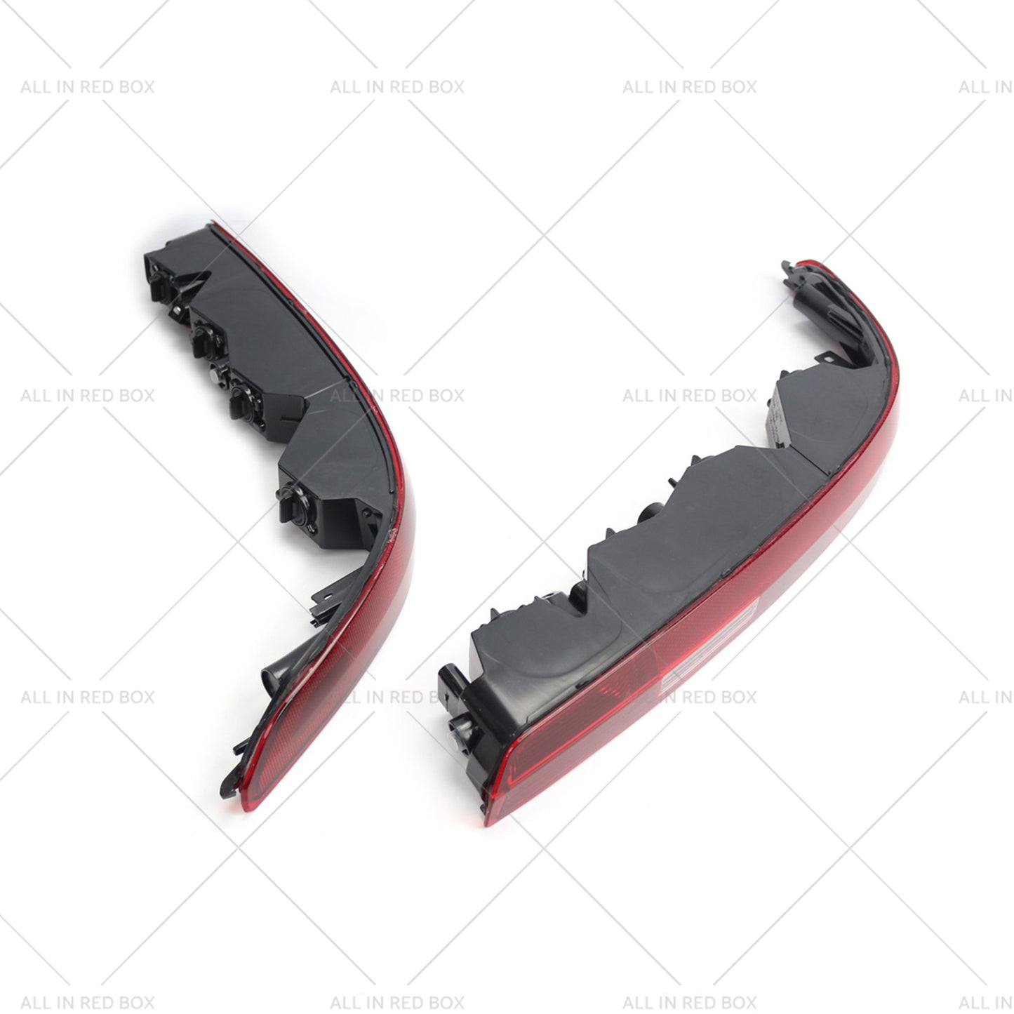 {{ Rear LR  Bumper Tail Light Lamp Assembly 4M0945096 Suitable For Audi Q7 16-23 }} - Buy Car Parts Online at {{ Kaka Auto Parts }}.