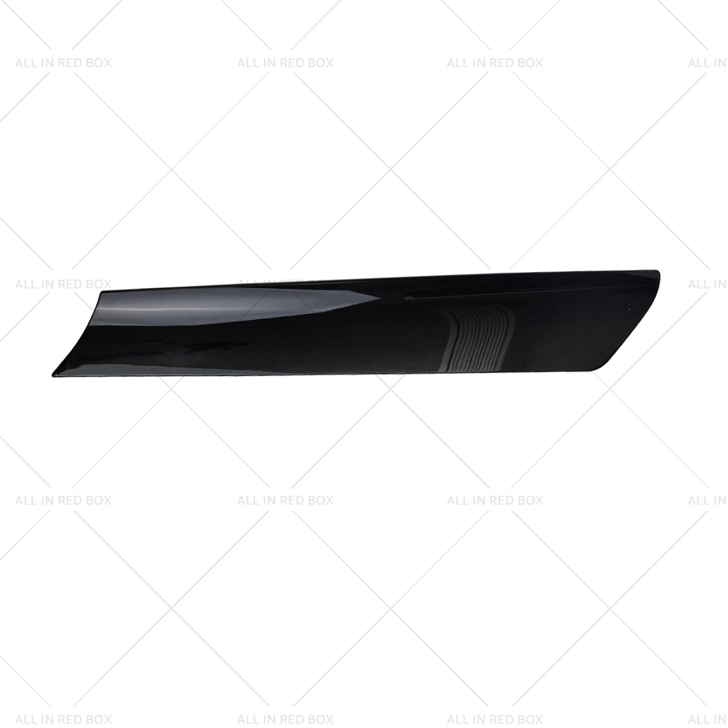{{ Windshield A Pillar Trim Molding Front Right Suitable for BMW Mini R53 R50 R52 }} - Buy Car Parts Online at {{ Kaka Auto Parts }}.