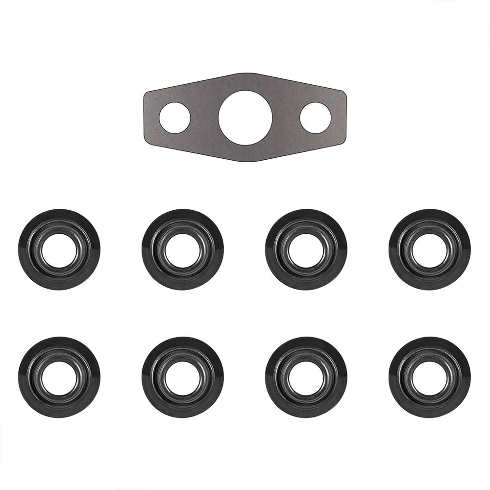 {{ 2x Rocker Cover Gasket Fit HOLDEN COMMODORE LS1 LS2 LS3 5. 7 6. 0 VT VX VY VZ VE }} - Buy Car Parts Online at {{ Kaka Auto Parts }}.