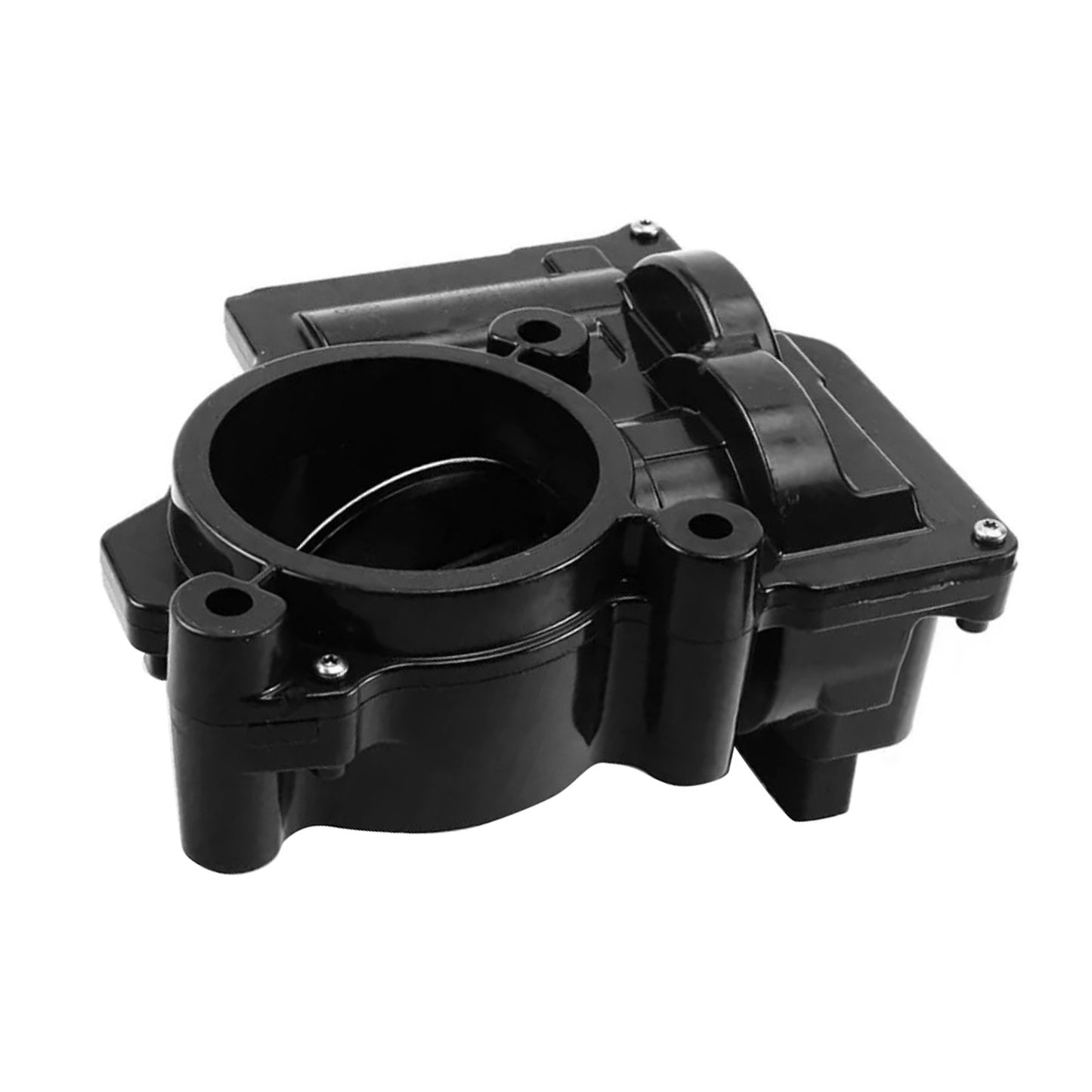 Throttle Body Suitable For VW Golf / Jetta / Passat 1.4L 03C128063A 03C128063B