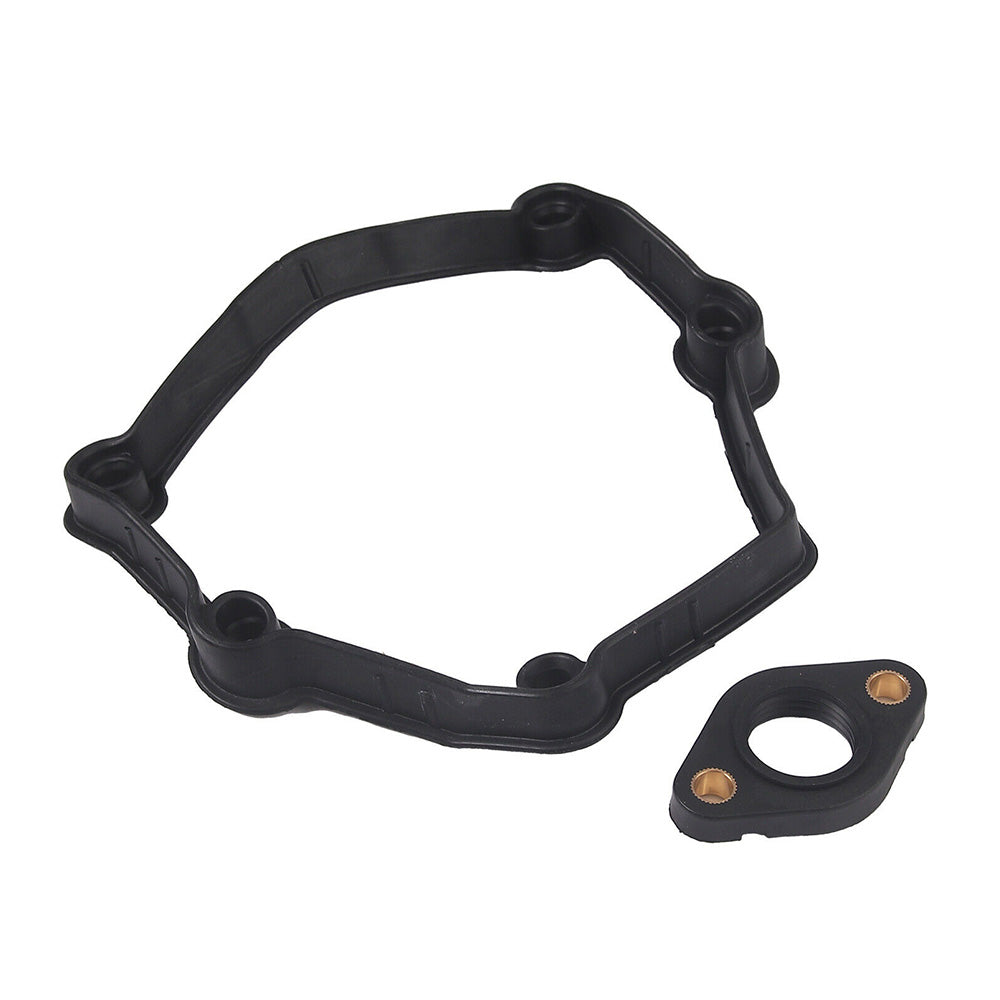 Rocker Cover Gasket Seal Kit Suitable For BMW E87 120i / E46 318i / E90 320i / X3 2.0i N42 N46 2004-2012