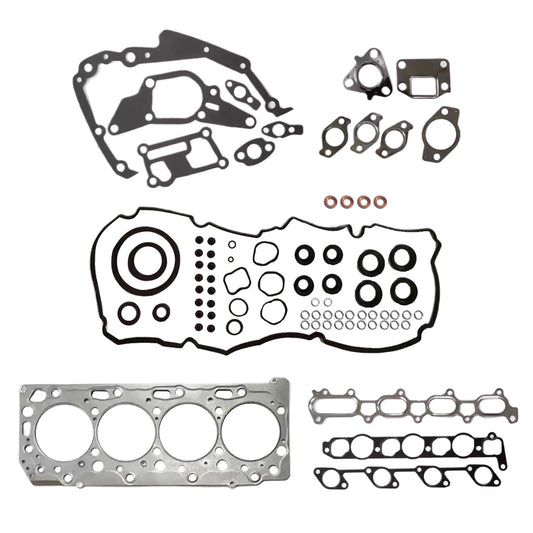 VRS Cylinder Head Gasket Kit Set Suitable For Mitsubishi Triton ML / MN RWD 2.5L Diesel 2008-2015