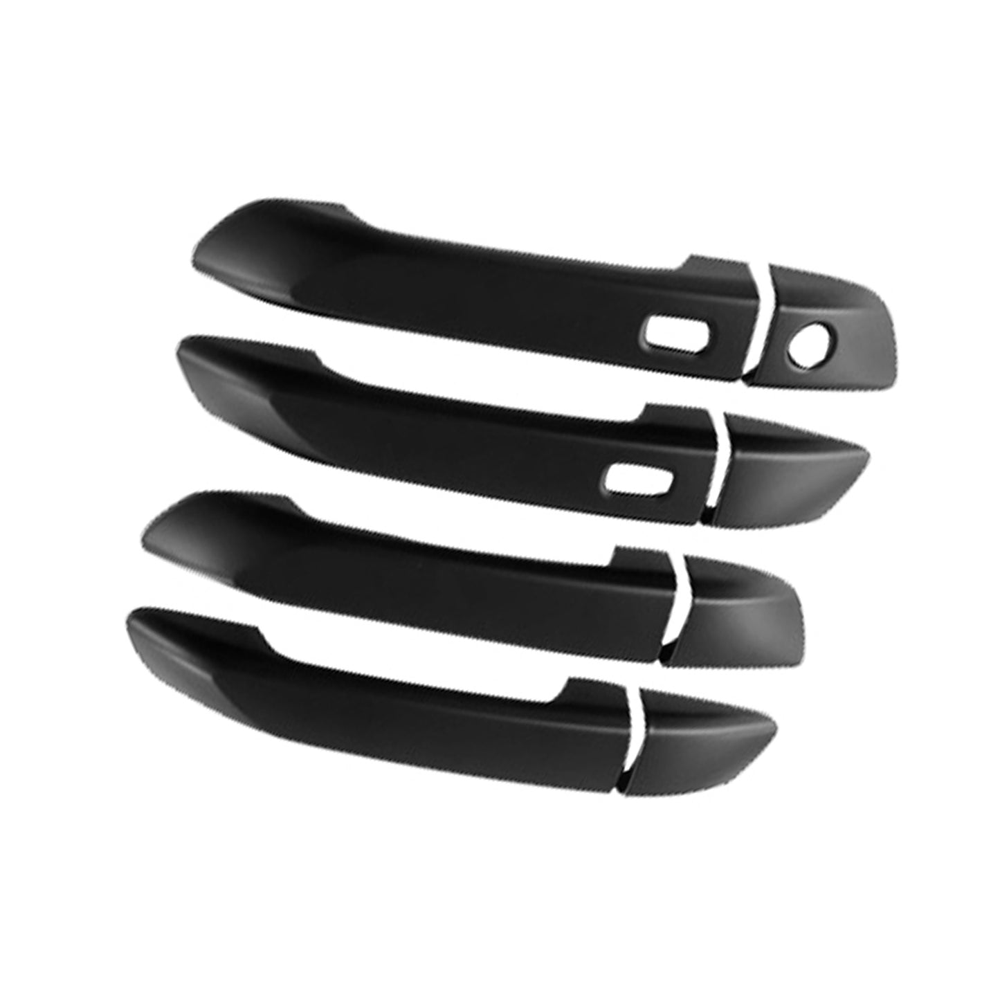 {{ Side Door Handle Cover Trim Suitable for Mazda BT-50 Isuzu D-MAX 2021-2023 }} - Buy Car Parts Online at {{ Kaka Auto Parts }}.