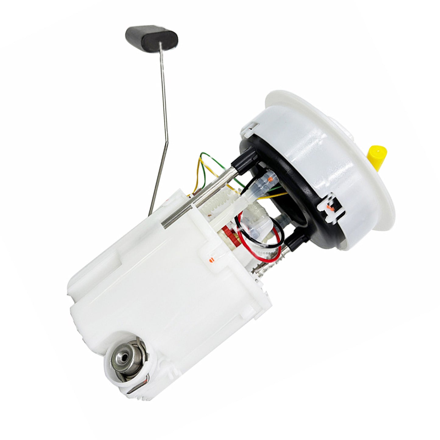 {{ Fuel Pump With Fuel Level Sensor For Mazda 2 DE DH 1.3L 1.5L Petrol ZJ381335XB }} - Buy Car Parts Online at {{ Kaka Auto Parts }}.