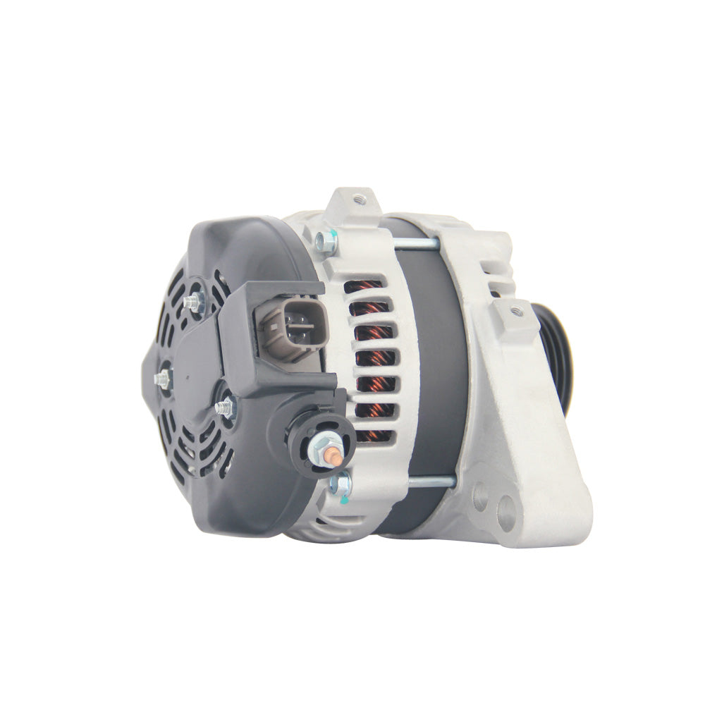 Alternator Suitable For Toyota Land Cruiser Prado GRJ120R GRJ150R 1GR-FE 2002-2015