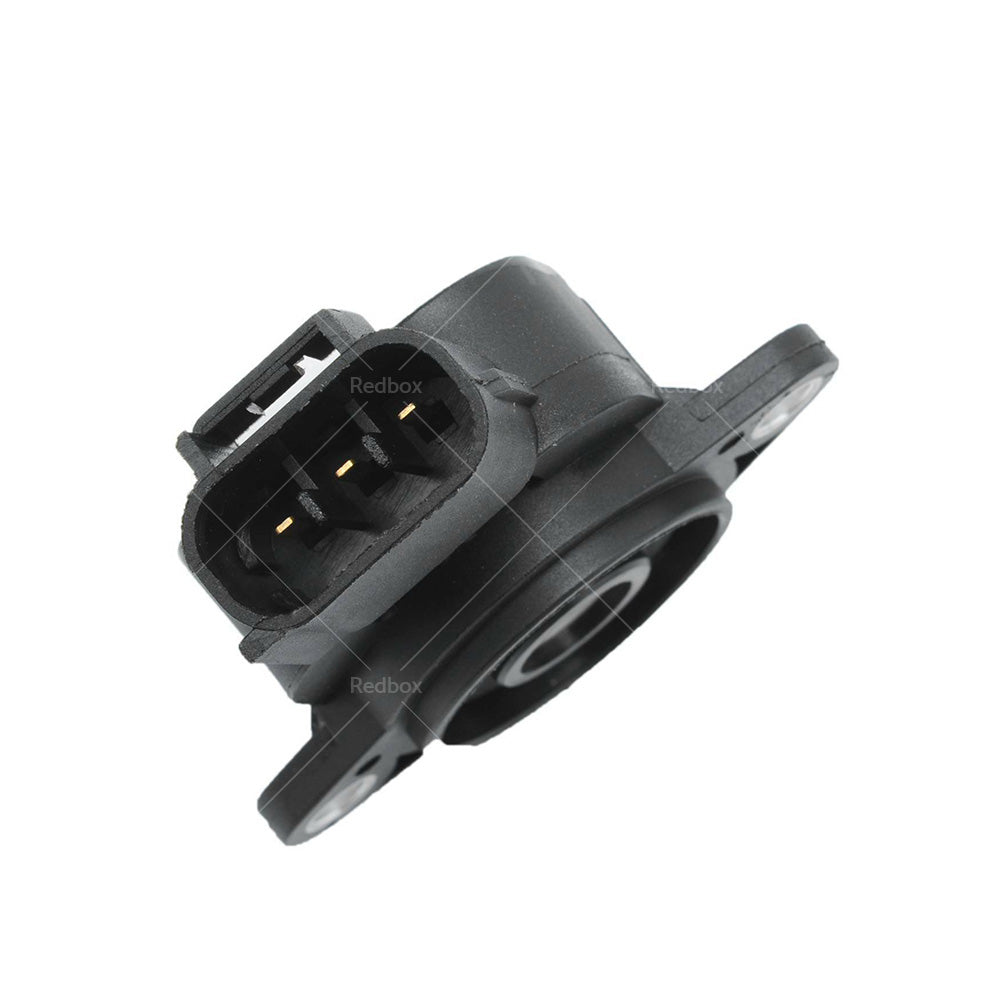 {{ TPS Throttle Position Sensor Suitable for Subaru Impreza GC GF 2. 0i WRX 92-98 }} - Buy Car Parts Online at {{ Kaka Auto Parts }}.