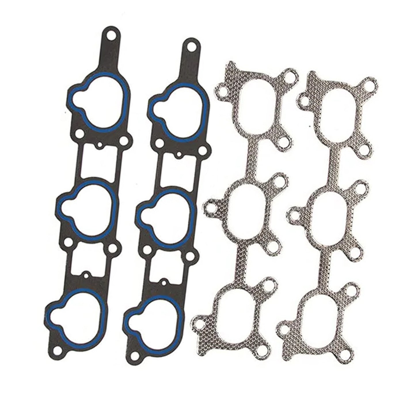 {{ Full Gasket Kit Suitable For Suzuki Grand Vitara XL7 2.7 01-06 11400-SZ135-SG }} - Buy Car Parts Online at {{ Kaka Auto Parts }}.