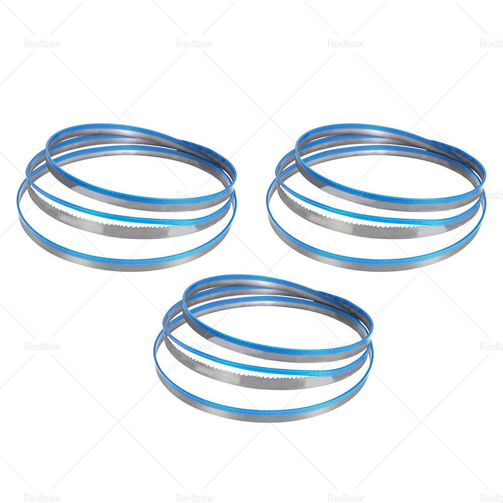 {{ BI METAL BIMETAL BAND SAW BANDSAW BLADE 1140mm x13mm x 14 TPI FOR METAL CUTTING }} - Buy Car Parts Online at {{ Kaka Auto Parts }}.