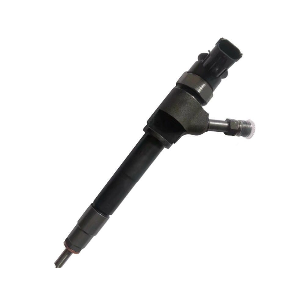Fuel Injector Suitable For Ford Ranger PK PJ Mazda BT-50 2006–2011 0445110249