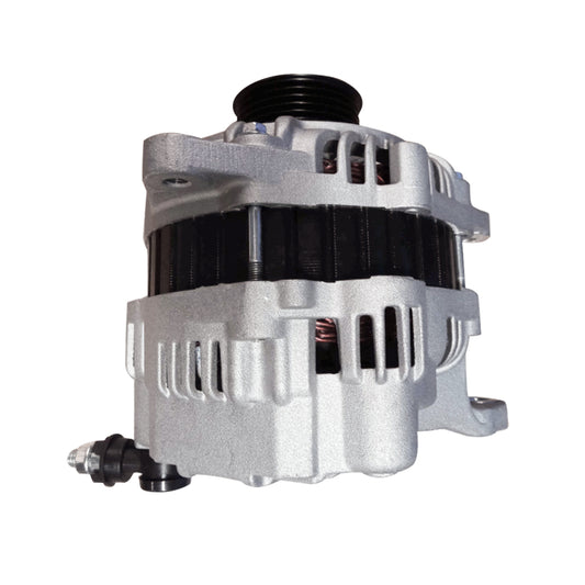 Alternator Suitable For Nissan Navara D40 2.5L Turbo Diesel YD25DDTi 2005-2014