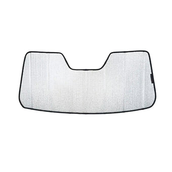 compare product 1x Front Windscreen Sun Shade Suitable For Toyota LandCruiser 300 Series 2021 on