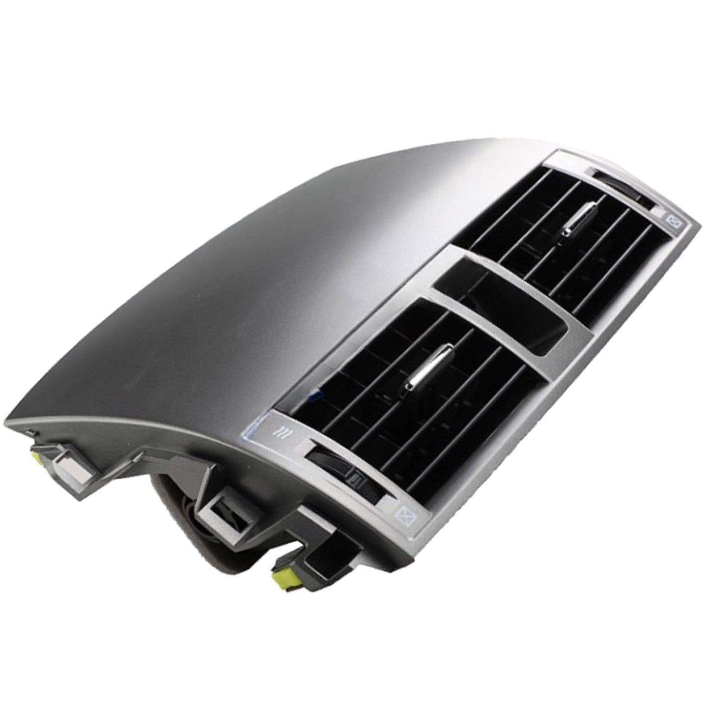 Center Dash AC Outlet Air Vent Panel Suitable for Toyota Corolla 2008-2013 AC Outlet Center Dash